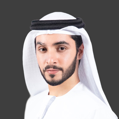 Ahmed Saeed Bin Hamoodah