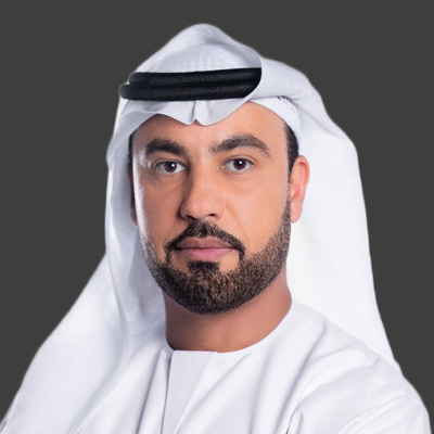 Mansour Abduljabbar Al Sayegh