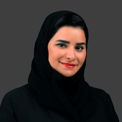 Souad Al Hosani
